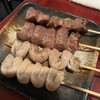 もつ焼き つみき 千住本店