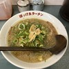 ぼっけゑラーメン