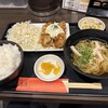 北新地 鳥屋 - 