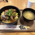 松尾ジンギスカン - 