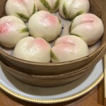 中華街 桂宮 - 