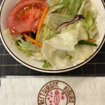 洋食キムラ 野毛店 - 