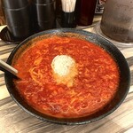辛麺 華火 渋谷店 - 