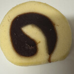 一六本舗 - 料理写真:柚子