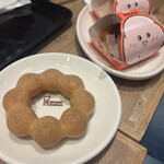 ミスタードーナツ - 