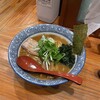 赤坂麺処 友