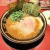 横浜家系ラーメン 大輝家