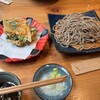 玄蕎麦 しんがり 浅草本店