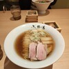 らぁ麺 鴨と葱  梅田店