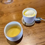 PAUSE - 〆はいつもの