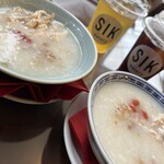 SIK eatery うつぼ公園店 - 
