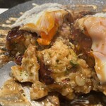 お好み 鉄板 のき　 - 