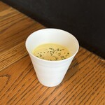 燻製高架下スタンド - 