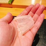 御料理 まつ山 - 