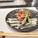 お好み 鉄板 のき　 - 