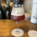 燻製高架下スタンド - 