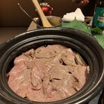 北新地焼肉 きらく - 