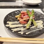 お好み 鉄板 のき　 - 