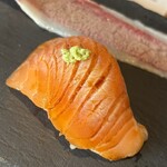 燻製高架下スタンド - 