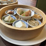 SIK eatery うつぼ公園店 - 