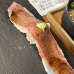 燻製高架下スタンド - 