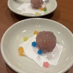 豆腐料理とおばんざい まるたけえびす豆八 京都 先斗町 - 