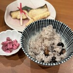 豆腐料理とおばんざい まるたけえびす豆八 京都 先斗町 - 