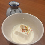 豆腐料理とおばんざい まるたけえびす豆八 京都 先斗町 - 