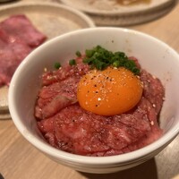 炭火焼肉 肉の匠 ひうち - 