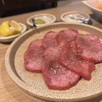 炭火焼肉 肉の匠 ひうち - 