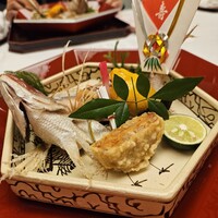 東京 なだ万 - 