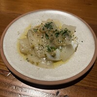 ピッツェリア&トラットリア ゴンゾ 目黒店 - 
