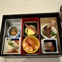 過門香 丸の内トラストタワー店 - 