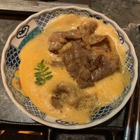 北新地焼肉 きらく - 