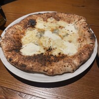ピッツェリア&トラットリア ゴンゾ 目黒店 - 