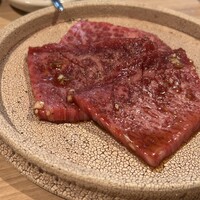 炭火焼肉 肉の匠 ひうち - 