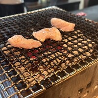 炭火焼肉 肉の匠 ひうち - 