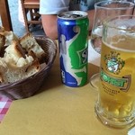 Ristorante Antica Taverna - 