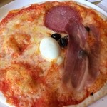 Ristorante Antica Taverna - 