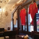 イリア・クエスタ - 