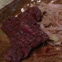 ステーキ　ロン - 
