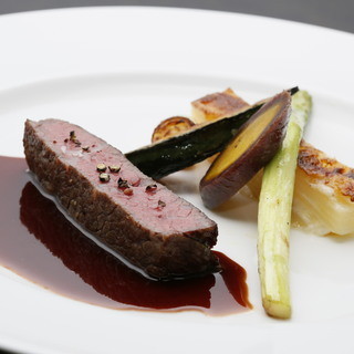 センティール・ラ・セゾン函館山_1