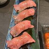 あか牛タレ焼肉 まるふく