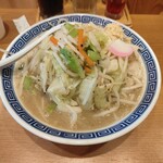 タンメン トナリ 東陽町店 - 