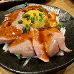 やきとん よし田 - 