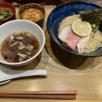 中華そば 麒麟 - 