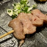 やきとん よし田 - 