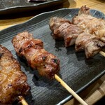 やきとん よし田 - 