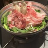 炊き肉とタン 今夜はにるにる