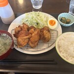 ROUTE - 料理写真: